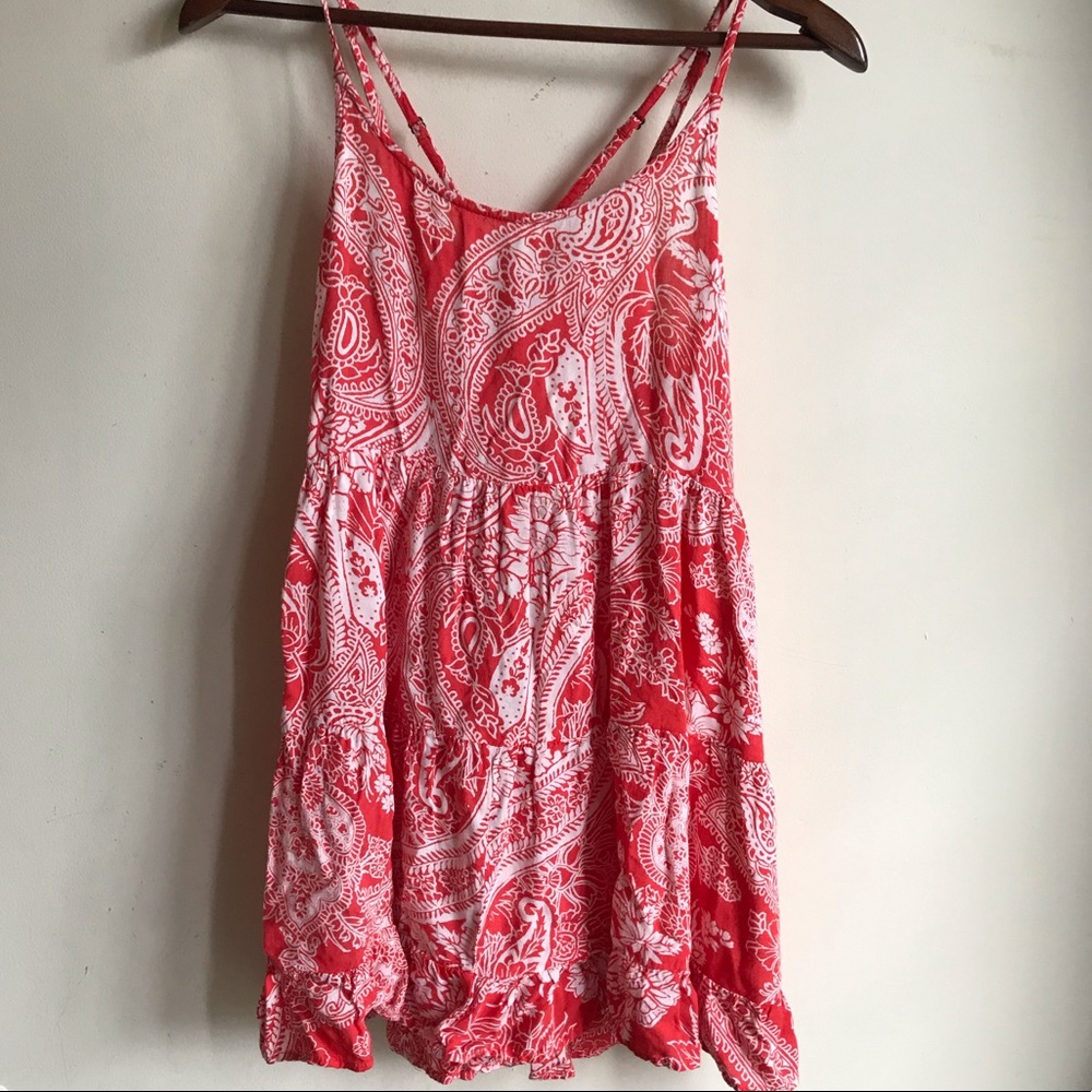 Billabong Summer Dress